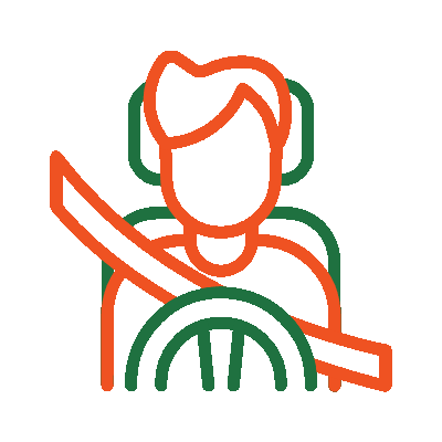 Seat Icon
