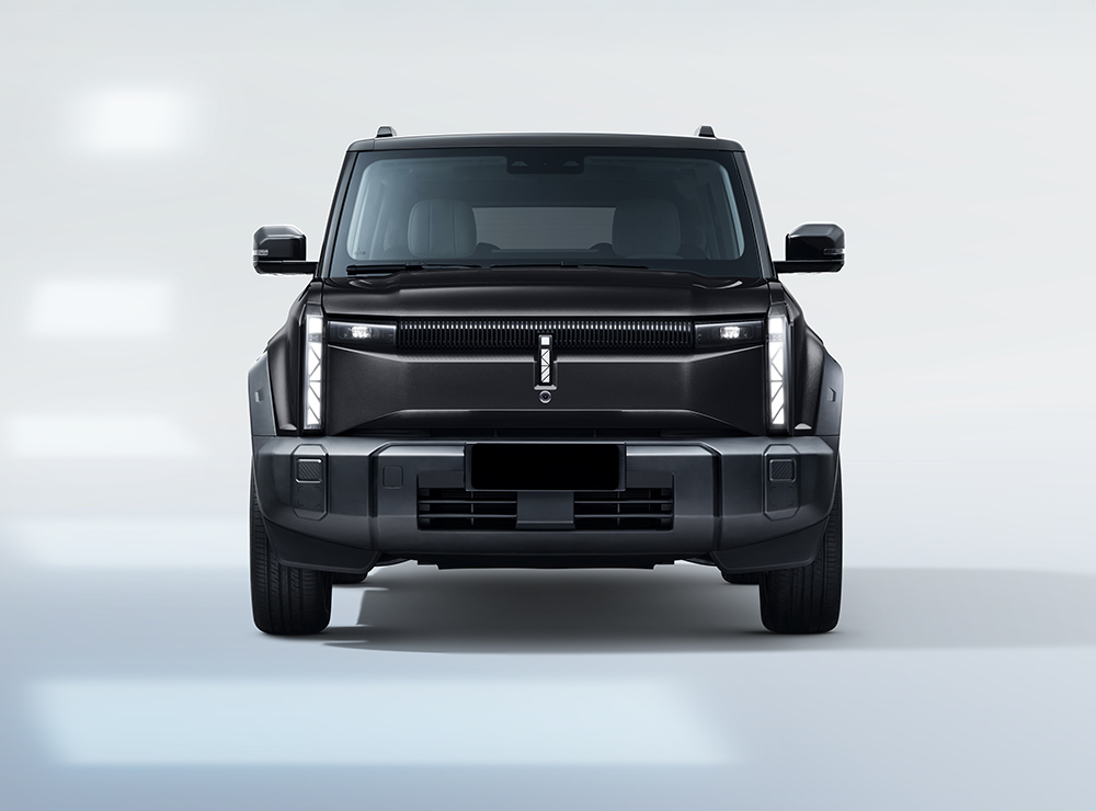 JAECOO J6