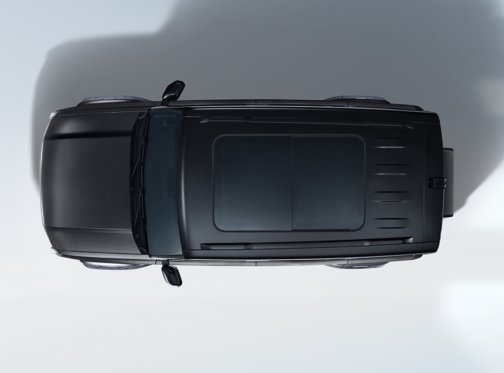 JAECOO J6