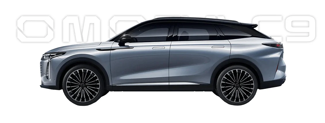 OMODA C9