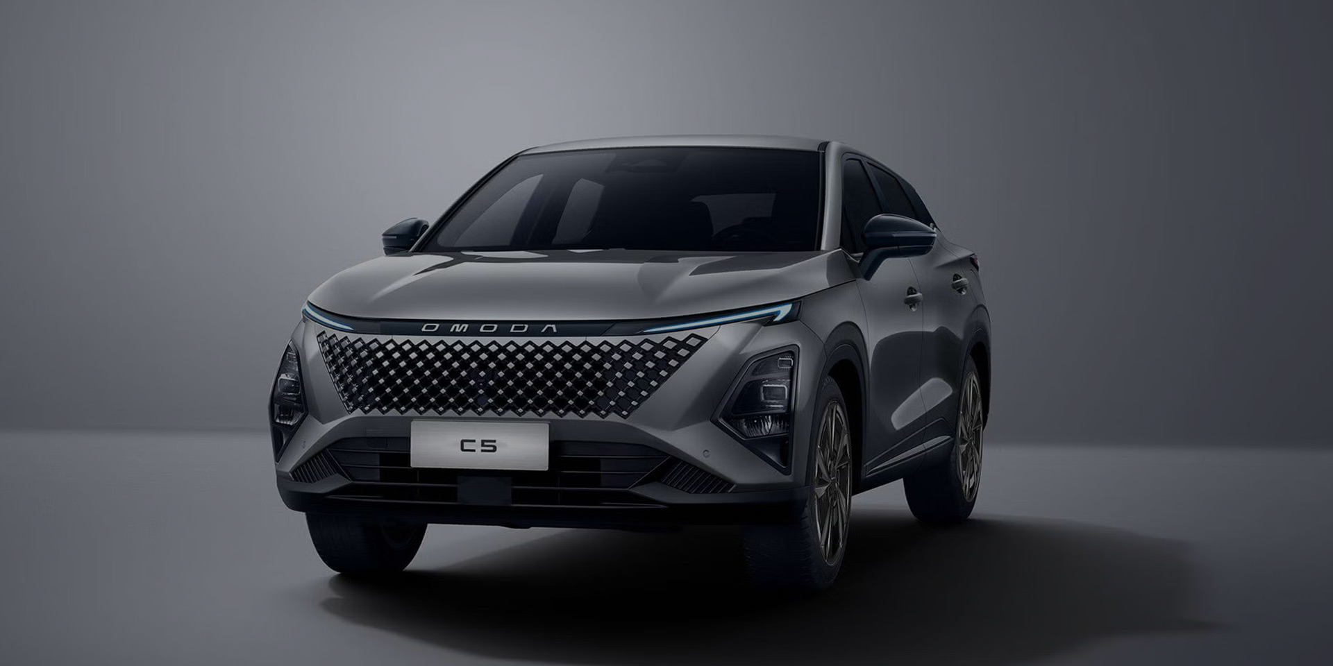 OMODO C5