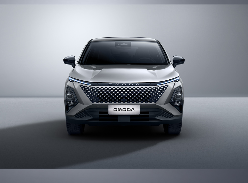 OMODA C5
