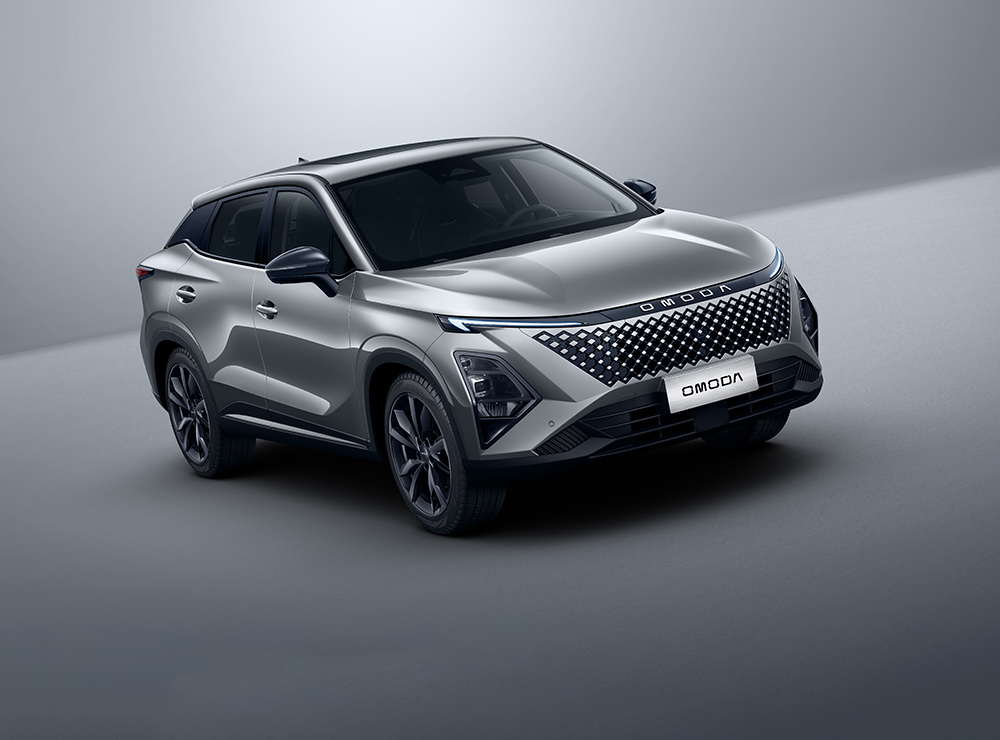 OMODA C5