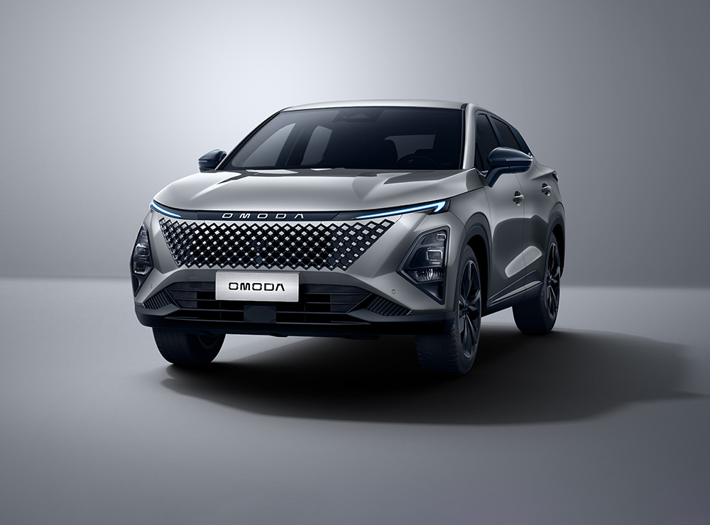 OMODA C5