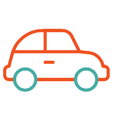Car Icon