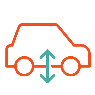JAECOO J8