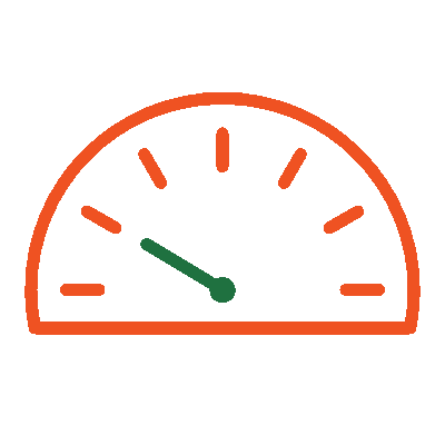 Meter Icon