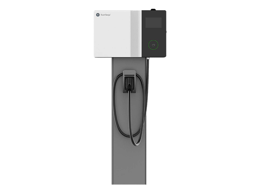 Venus — Business & Destination Charging